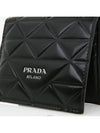 men s wallet - PRADA - BALAAN 10