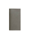 Citizen Twill Long Wallet Grey - HERMES - BALAAN 1