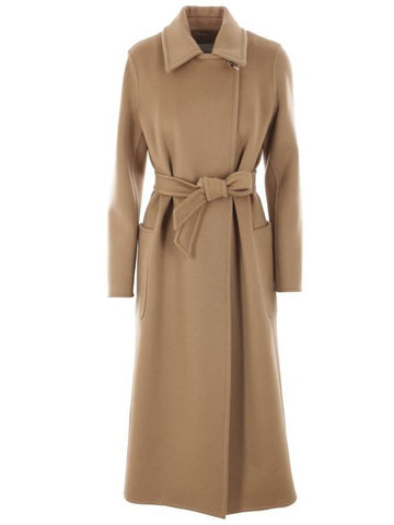 Max Mara Coats - MAX MARA - BALAAN 1