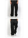 Patch circuit straight pants black - A-COLD-WALL - BALAAN 3