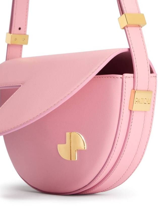 ACCESSORI DONNA BORSA - PATOU - BALAAN 3