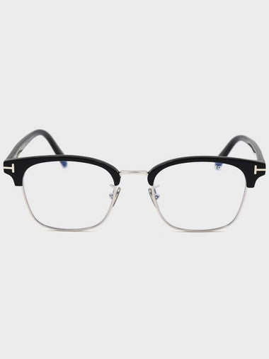 Glasses TF6001 K B 005 - TOM FORD - BALAAN 1