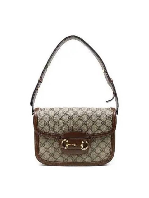 602204 shoulder bag - GUCCI - BALAAN 1