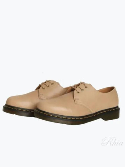 1461 Carrara Derby Beige - DR. MARTENS - BALAAN 2