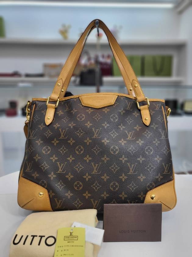 Estrella mm shoulder bag m41232 - LOUIS VUITTON - BALAAN 1