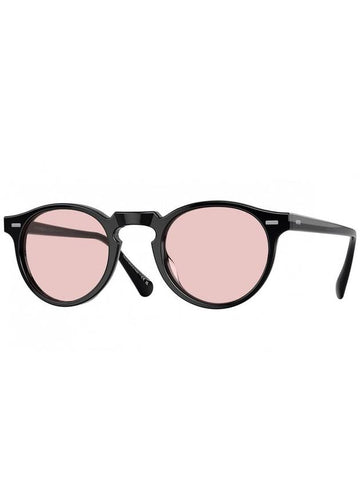 Oliver Peoples  Ov5217S Gregory Peck Limited Edition  Fotocromatico Sunglasses - OLIVER PEOPLES - BALAAN 1