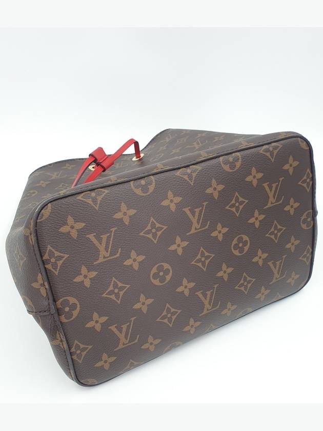 Women s Neonoe bucket bag 4086 - LOUIS VUITTON - BALAAN 10