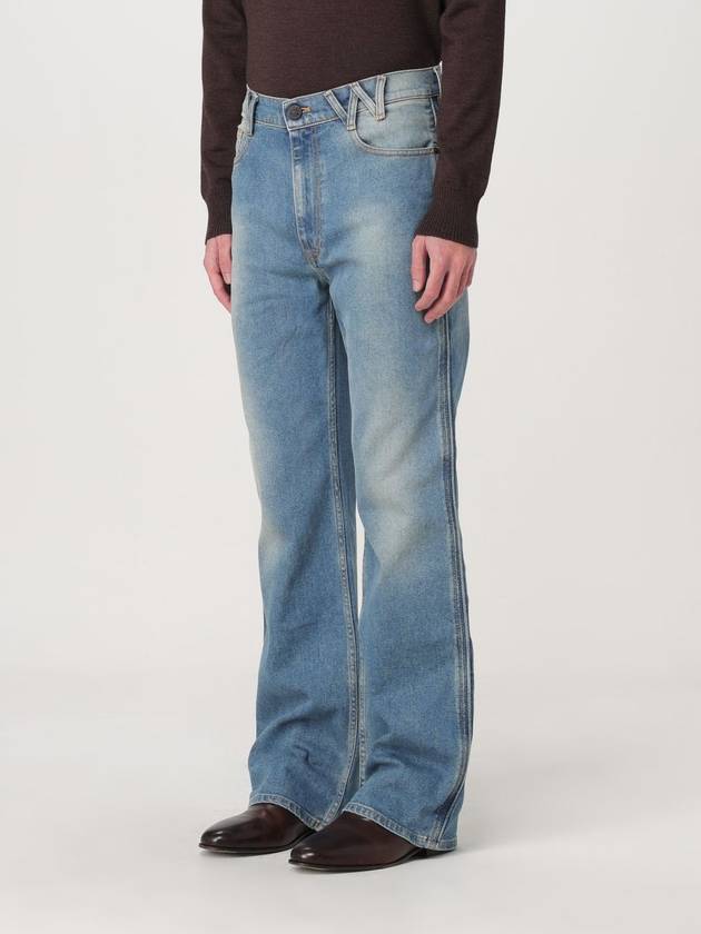 Jeans men Vivienne Westwood - VIVIENNE WESTWOOD - BALAAN 4