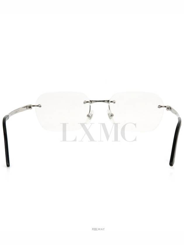 men glasses - CARTIER - BALAAN 6