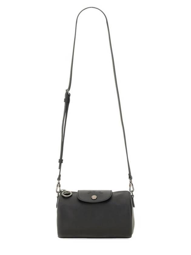 Le Pliage Extra XS Cross Bag Black - LONGCHAMP - BALAAN 1