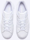 Men's Superstar Low Top Sneakers White - ADIDAS - BALAAN 5