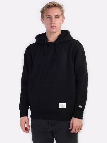 Essential Hoodie - ALPHA INDUSTRIES - BALAAN 1