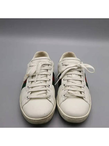 Smith Market 431942 Sneakers Women s Shoes - GUCCI - BALAAN 1