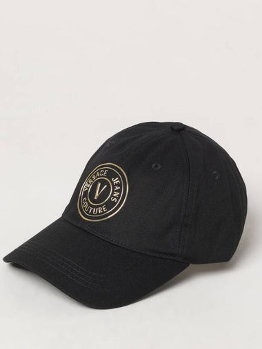 Hat woman Versace Jeans Couture - VERSACE - BALAAN 1