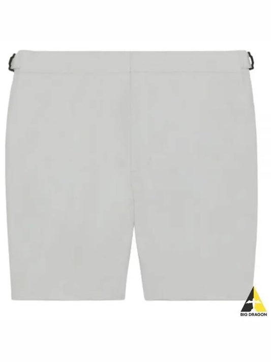 Tech Tab Shorts Nimbus - G/FORE - BALAAN 2