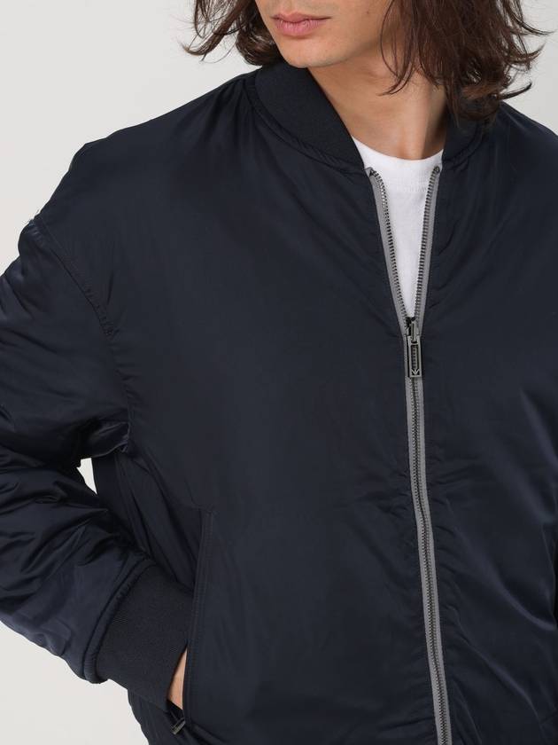 Jacket men Emporio Armani - EMPORIO ARMANI - BALAAN 4