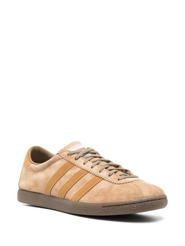 Original Tobacco Low Top Sneakers Brown - ADIDAS - BALAAN 3