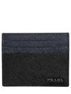 Men s card wallet 271864 - PRADA - BALAAN 1