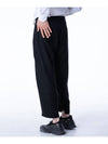 Men's Hippie Trousers Black whyso33 - WHYSOCEREALZ - BALAAN 8