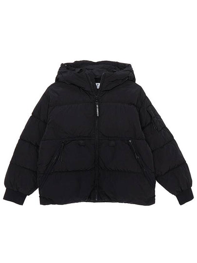 Padded jumper CUS00N L3C00 60100 can be worn by adults - CP COMPANY - BALAAN 2