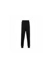 A COLD WALL Men s Black Bracket Sweatpants AC223MPT147I - A-COLD-WALL - BALAAN 6