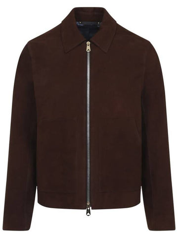 Paul Smith Jacket - PAUL SMITH - BALAAN 1