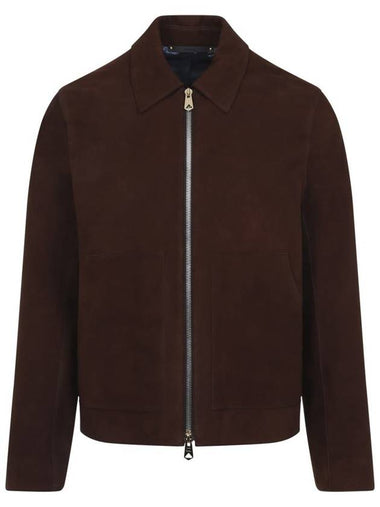 Paul Smith Jacket - PAUL SMITH - BALAAN 1