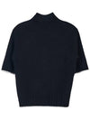 Women's Grazia short sleeve knit GRAZIA 004 - MAX MARA - BALAAN 9