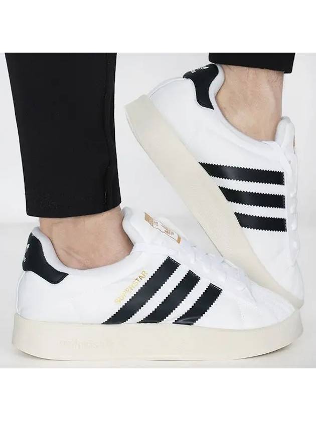 Superstar Home Low Top Sneakers White - ADIDAS - BALAAN 2