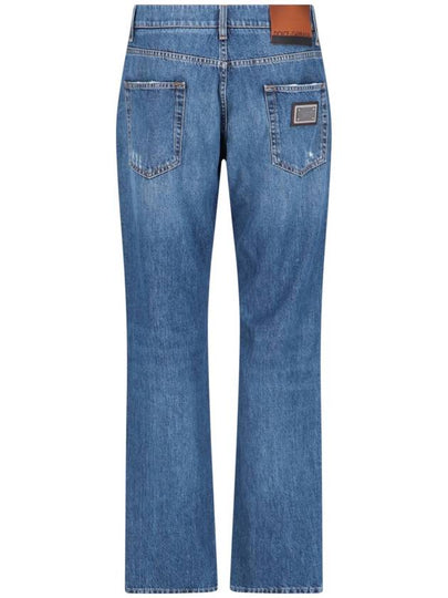 Dolce & Gabbana Jeans - DOLCE&GABBANA - BALAAN 2