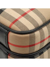 women cross bag - BURBERRY - BALAAN 7