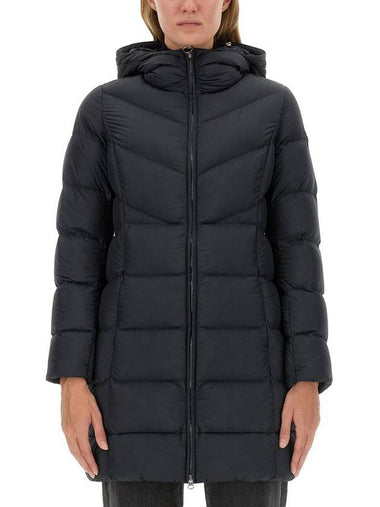 Colmar Down Jacket With Logo - COLMAR - BALAAN 1