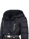 Women s Trecap Padded Jacket 059 - MAX MARA - BALAAN 8