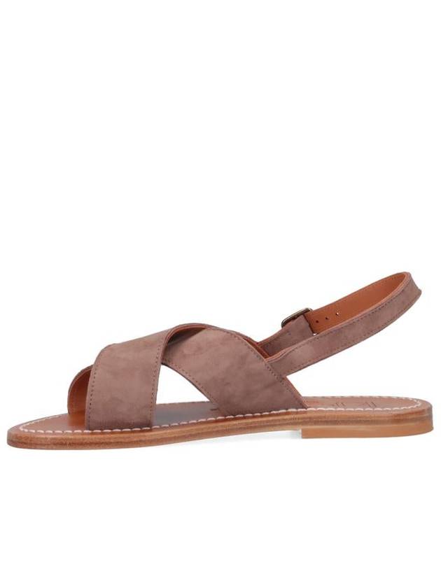 K Jacques St Tropez Sandals - K.JACQUES - BALAAN 3