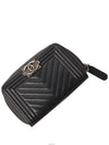 women card wallet - CHANEL - BALAAN 1