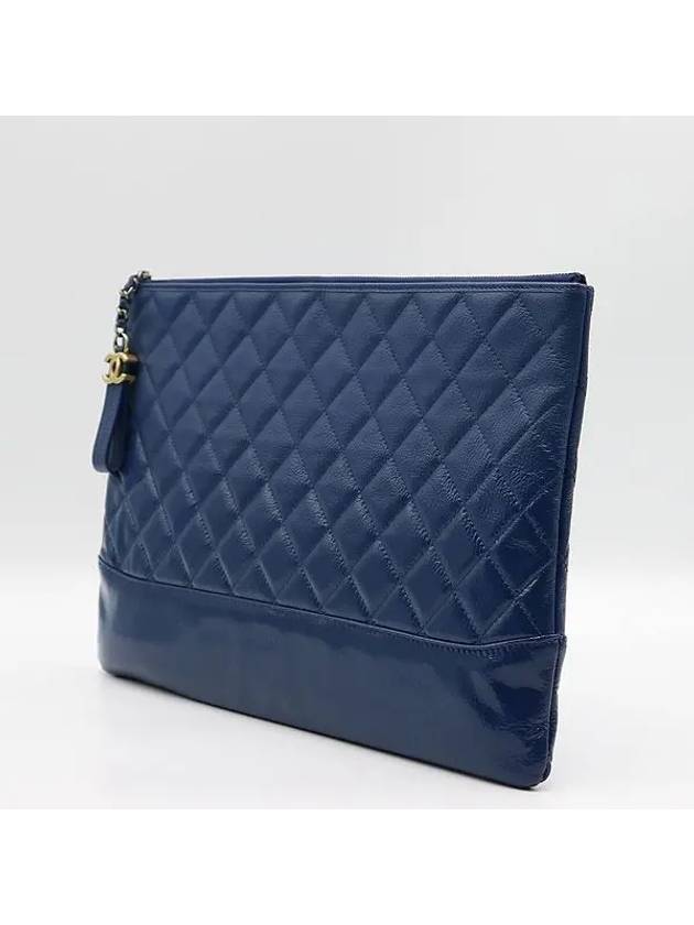 A84288 Clutch Bag - CHANEL - BALAAN 3