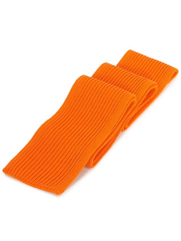 Scarf SCARF ORANGE Unisex - ANDERSEN-ANDERSEN - BALAAN 2