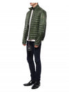 Men's ALTHAUS Down Padding - MONCLER - BALAAN 4