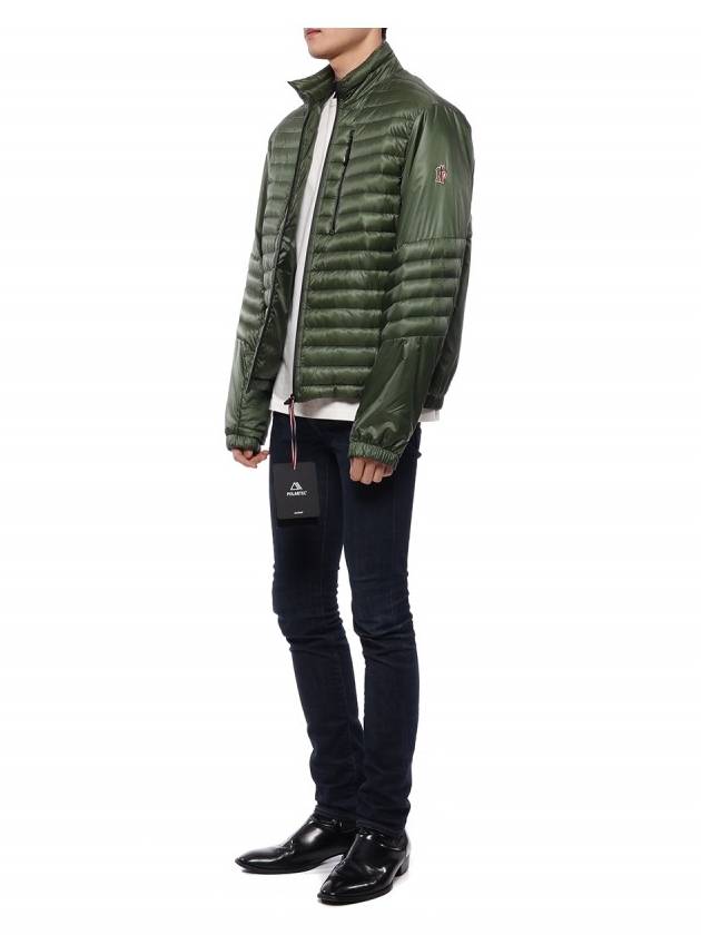 Men's ALTHAUS Down Padding - MONCLER - BALAAN 4