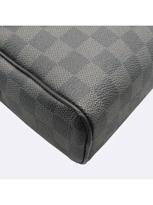 N41408 Damier Graphite Dayton Reporter PM Crossbag - LOUIS VUITTON - BALAAN 6