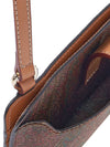 Paisley Phone Cross Bag Brown - ETRO - BALAAN 8