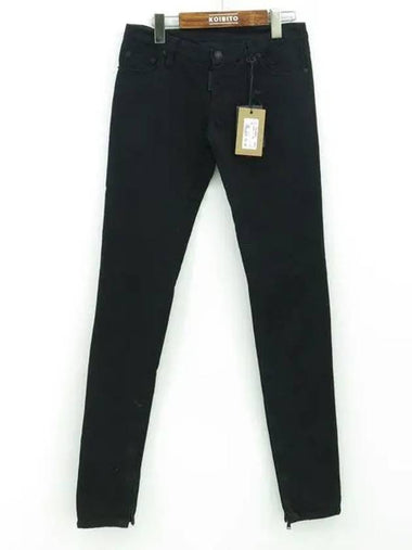 Smith Market 72LA091 Pants Women s Clothing - DSQUARED2 - BALAAN 1