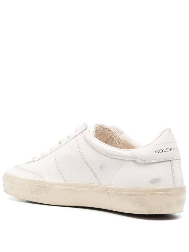 Sneakers GWF00464 F005049 11629 WHITE MILK - GOLDEN GOOSE - BALAAN 4