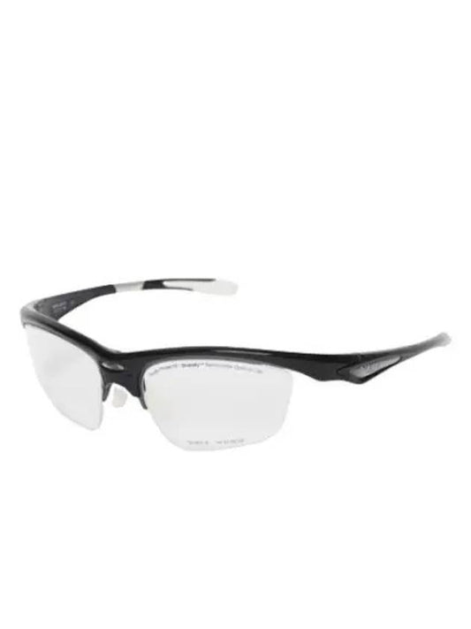 Stratofly Black Gloss Frame Direct Clip - RUDYPROJECT - BALAAN 1