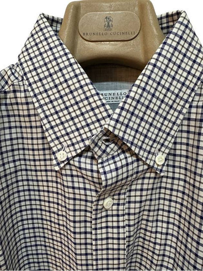 classic shirt - BRUNELLO CUCINELLI - BALAAN 2