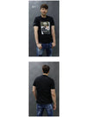 men's short sleeve tshirt - NEIL BARRETT - BALAAN 6