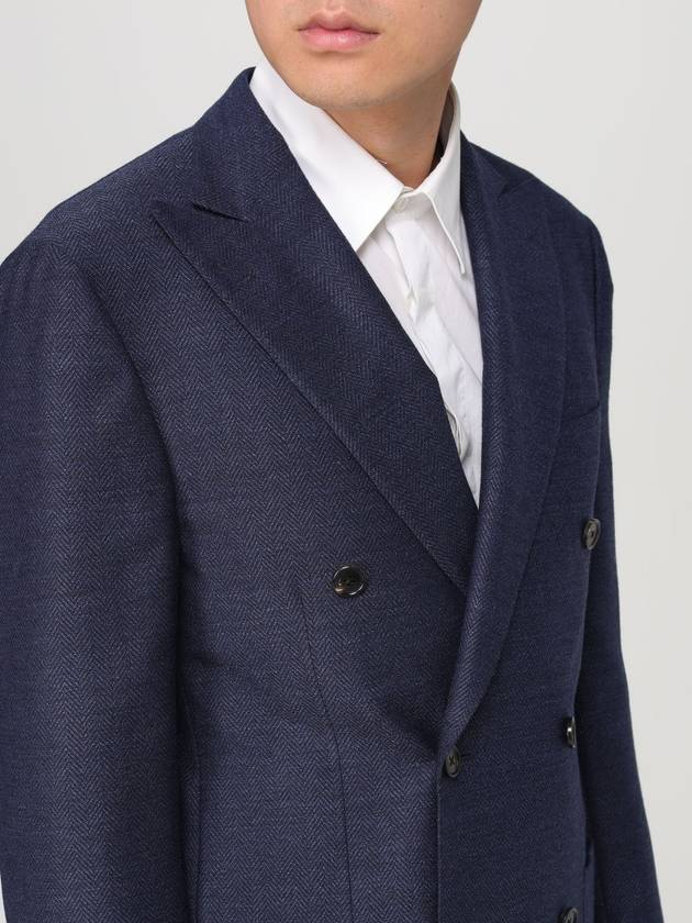 Blazer men Corneliani - CORNELIANI - BALAAN 4