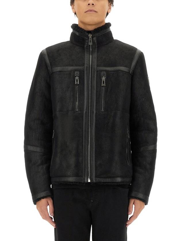 JACKET "TUNDRA" - BELSTAFF - BALAAN 1