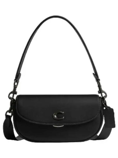 Emmy Saddle Bag - COACH - BALAAN 1