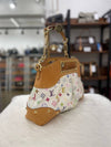 Women s Judy MM Multicolor White M40255 Condition B - LOUIS VUITTON - BALAAN 3